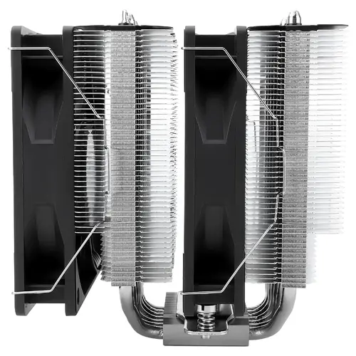 Thermalright cooler CPU Phantom Spirit 120 SE - Turn dublu - LGA1851/LGA1700/AM5 - 5