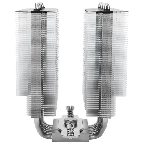 Thermalright охладител CPU Cooler Phantom Spirit 120 SE - Dual-Tower - LGA1851/LGA1700/AM5 - image 6