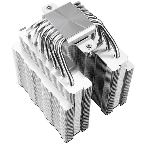 Thermalright cooler CPU Phantom Spirit 120 SE - Turn dublu - LGA1851/LGA1700/AM5 - 8
