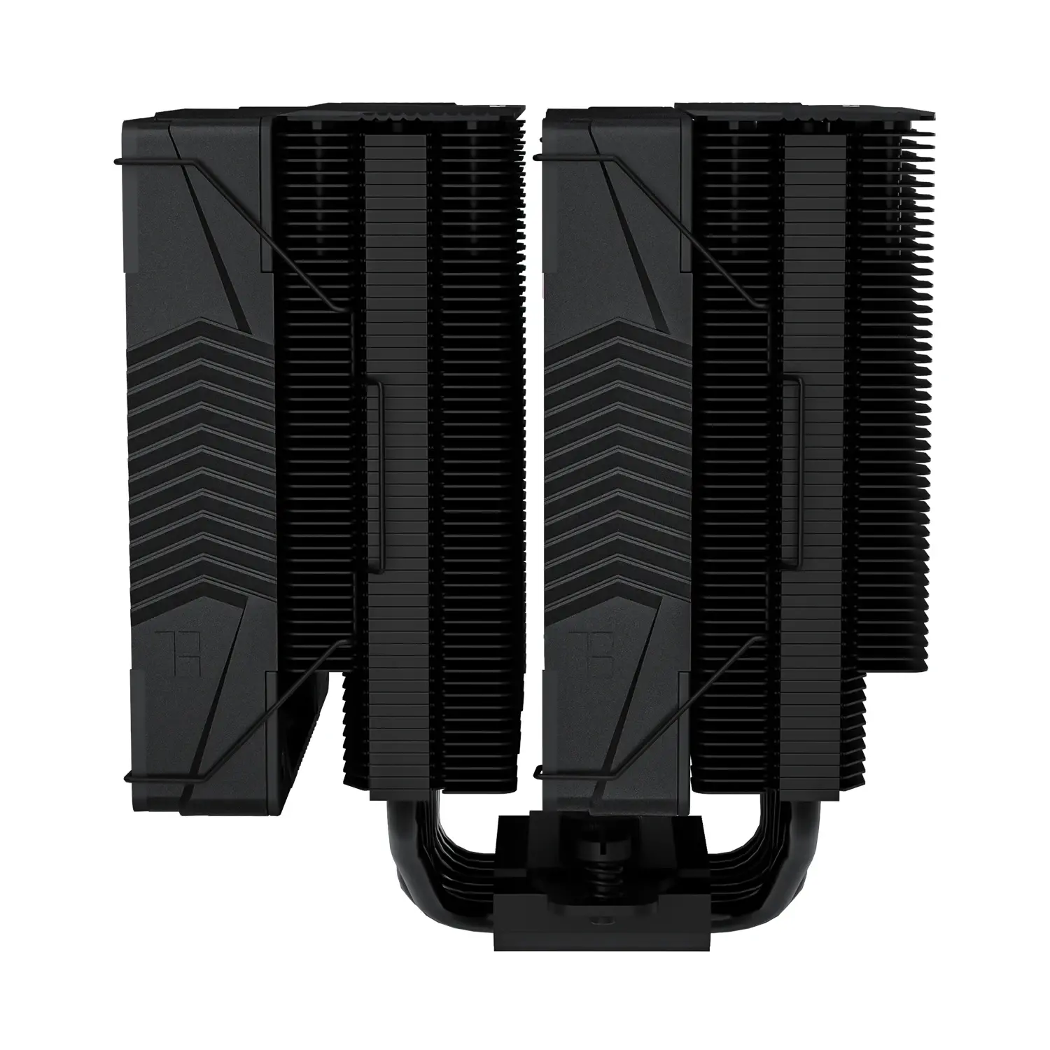 Thermalright ψύκτρα CPU Phantom Spirit 120 EVO A-RGB - διπλού πύργου - LGA1851/LGA1700/AM5 - image 3