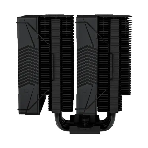 Thermalright ψύκτρα CPU Phantom Spirit 120 EVO A-RGB - διπλού πύργου - LGA1851/LGA1700/AM5 - 4