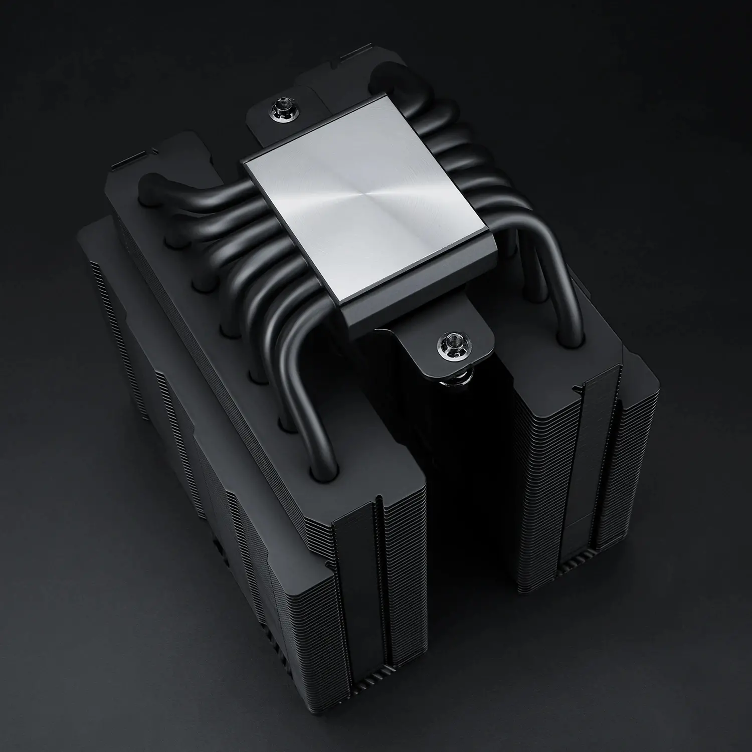 Thermalright cooler CPU Phantom Spirit 120 EVO A-RGB - turn dublu - LGA1851/LGA1700/AM5 - image 5