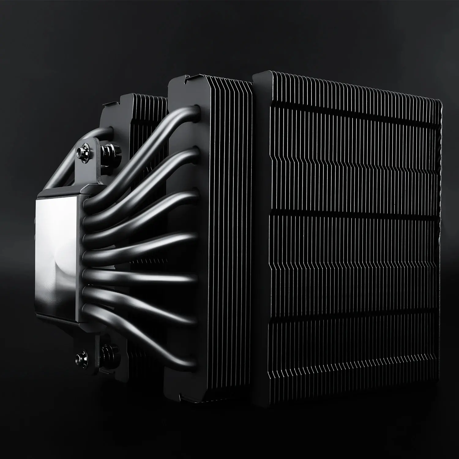 Thermalright ψύκτρα CPU Phantom Spirit 120 EVO A-RGB - διπλού πύργου - LGA1851/LGA1700/AM5 - image 9