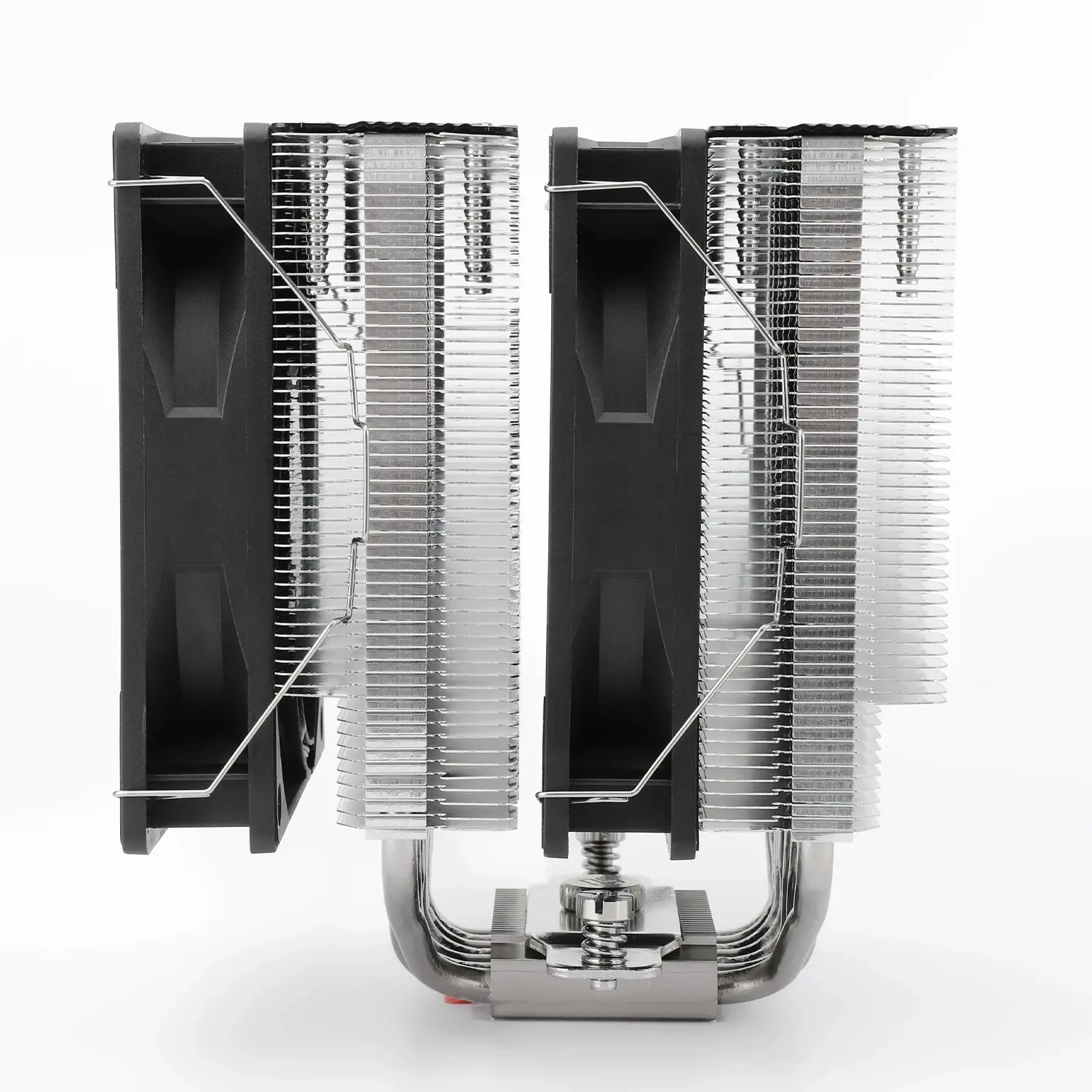 Thermalright cooler CPU Phantom Spirit 120 - Turn dublu - LGA1851/LGA1700/AM5 - image 4
