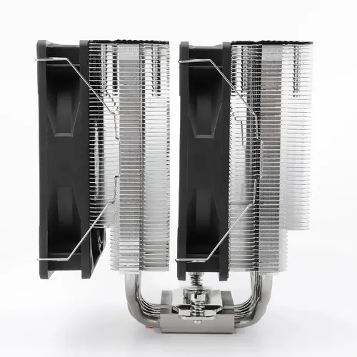Thermalright ψύκτρα CPU Cooler Phantom Spirit 120 - Διπλός πύργος - LGA1851/LGA1700/AM5 - 5
