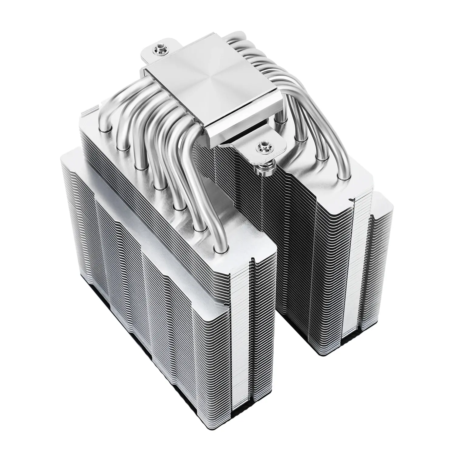 Thermalright ψύκτρα CPU Cooler Phantom Spirit 120 - Διπλός πύργος - LGA1851/LGA1700/AM5 - image 7