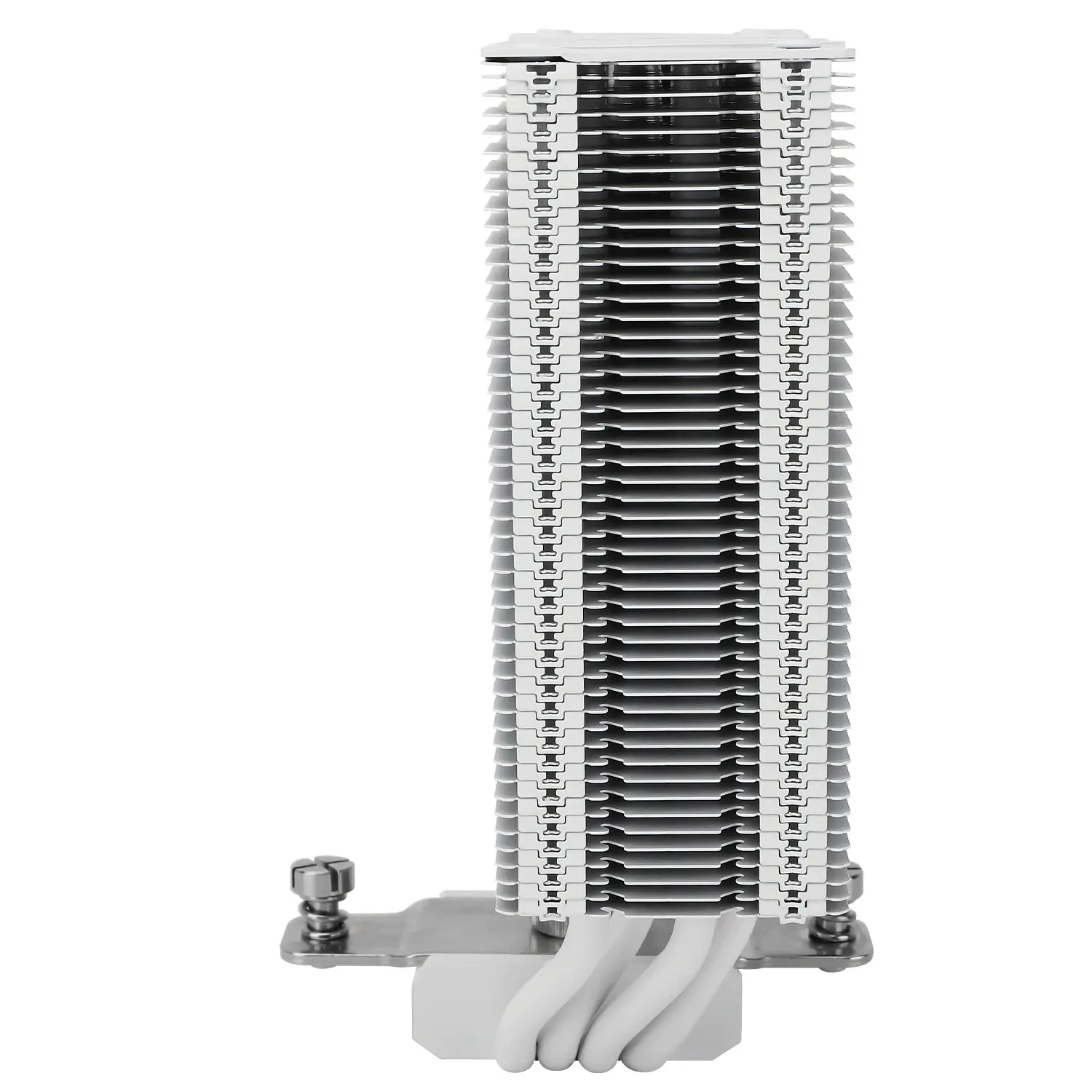 Thermalright cooler CPU Cooler Assassin Spirit 120 EVO White A-RGB - LGA1851/LGA1700/AM5 - image 5