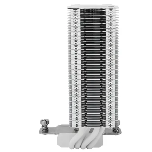 Thermalright cooler CPU Cooler Assassin Spirit 120 EVO White A-RGB - LGA1851/LGA1700/AM5 - 6