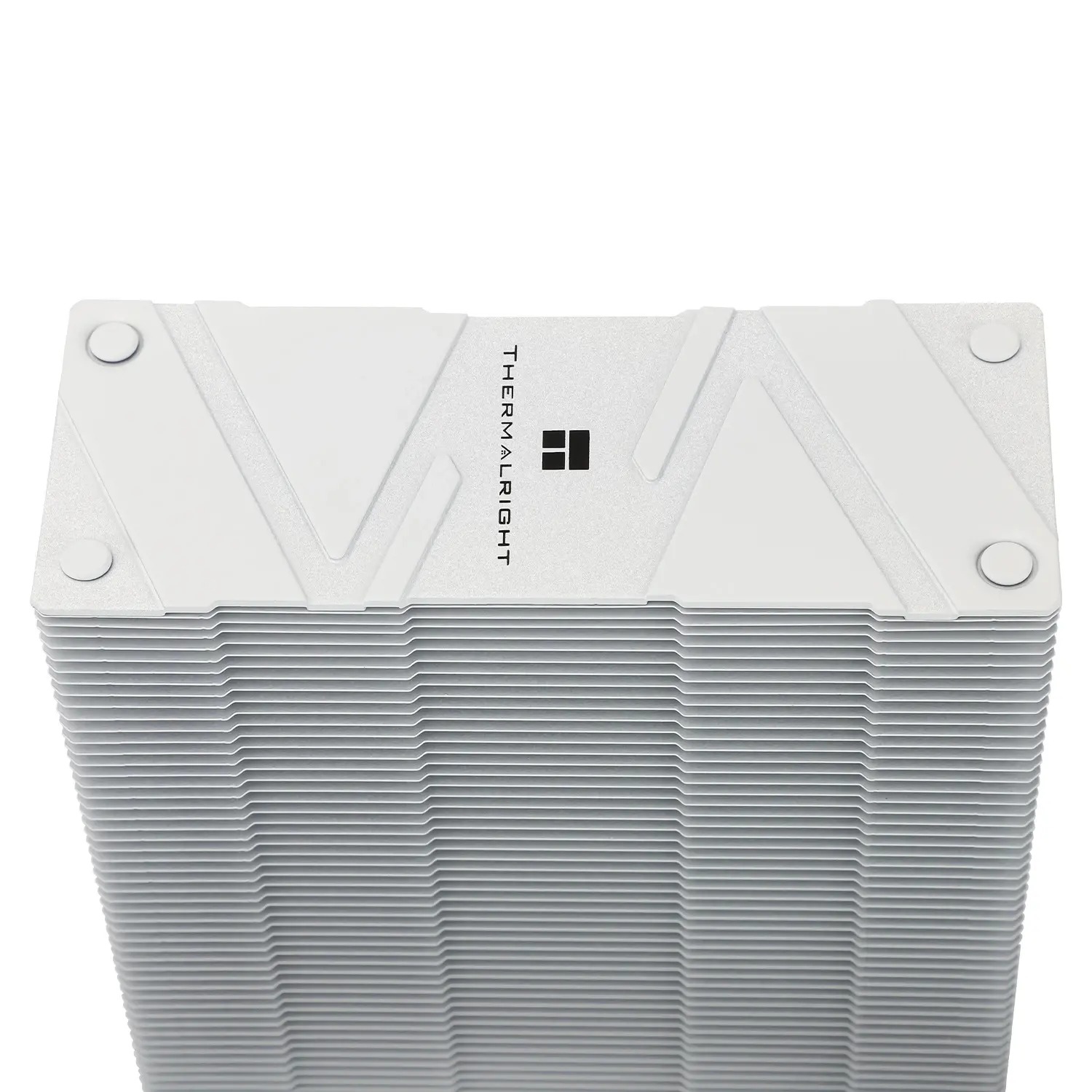 Thermalright ψύκτρα CPU Cooler Assassin Spirit 120 EVO White A-RGB - LGA1851/LGA1700/AM5 - image 7