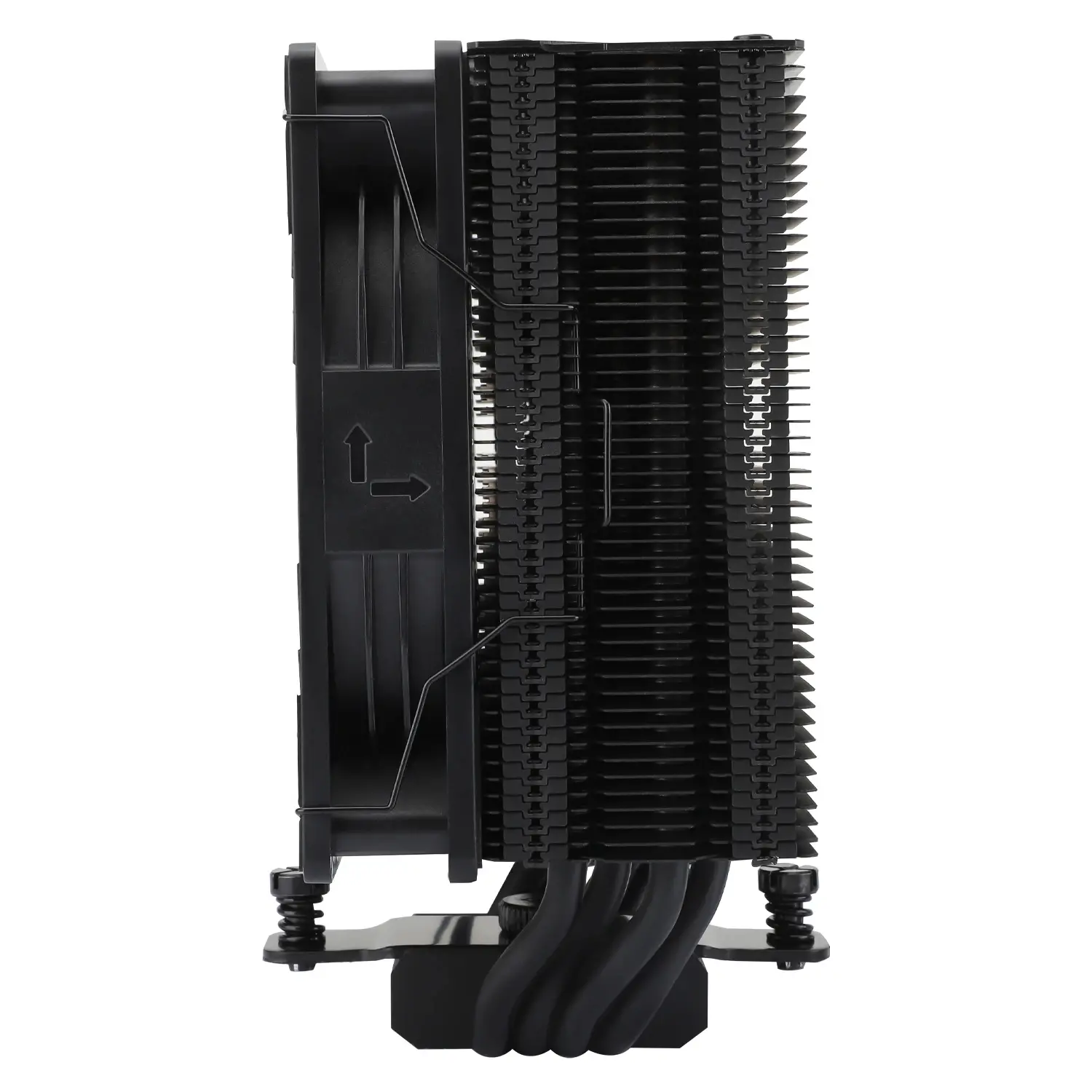 Thermalright ψυκτήρας CPU Cooler Assassin Spirit 120 EVO A-RGB - LGA1851/LGA1700/AM5 - image 2