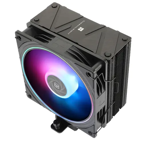 Thermalright ψυκτήρας CPU Cooler Assassin Spirit 120 EVO A-RGB - LGA1851/LGA1700/AM5 - 5