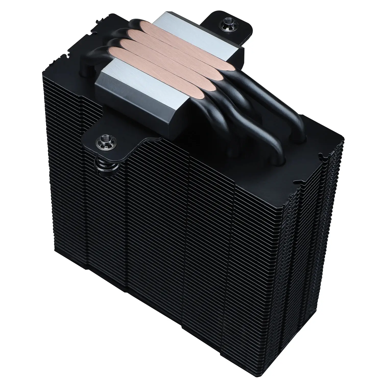 Thermalright cooler CPU Cooler Assassin Spirit 120 EVO A-RGB - LGA1851/LGA1700/AM5 - image 6
