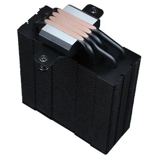 Thermalright cooler CPU Cooler Assassin Spirit 120 EVO A-RGB - LGA1851/LGA1700/AM5 - 7