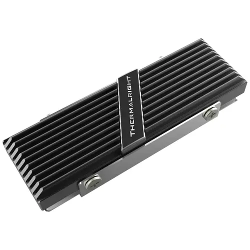 Thermalright ψύκτρα M.2 2280 SSD - M.2 2280 TYPE A B - 5