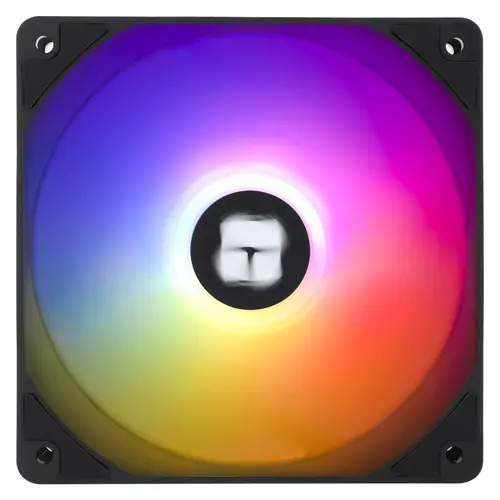 Thermalright вентилатор Fan 120mm - TL-C12C-S - aRGB - image 1