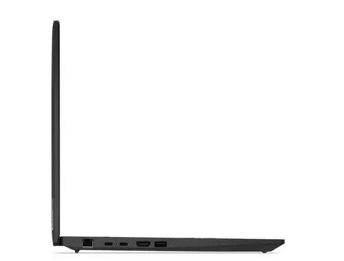 Лаптоп, Lenovo ThinkPad L16 G1 Intel Core Ultra 5 125U (up to 4.3GHz, 12MB), 16GB DDR5-5600, 512GB SSD, 16" WUXGA (1920x1200) IPS AG, Intel Graphics, 5MP&IR Cam, Backlit KB, Black, WLAN, BT, 3cell, SCR, FPR, Win11Pro, 3Y Onsite - image 4
