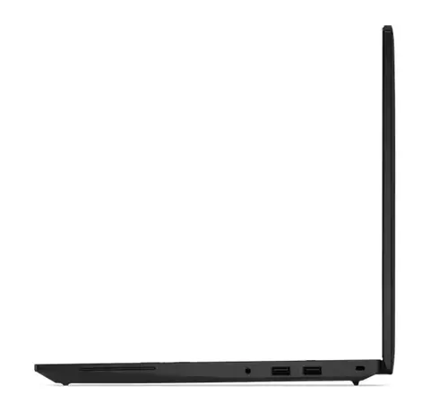 Лаптоп, Lenovo ThinkPad L16 G1 Intel Core Ultra 5 125U (up to 4.3GHz, 12MB), 16GB DDR5-5600, 512GB SSD, 16" WUXGA (1920x1200) IPS AG, Intel Graphics, 5MP&IR Cam, Backlit KB, Black, WLAN, BT, 3cell, SCR, FPR, Win11Pro, 3Y Onsite - image 5