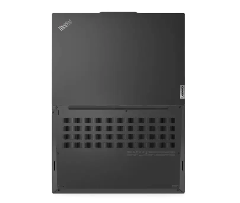 Лаптоп, Lenovo ThinkPad E16 G2 Intel Core Ultra 5 125U (up to 4.3GHz, 12MB), 32GB(16+16) DDR5-5600, 1TB SSD, 16" WUXGA (1920x1200) IPS AG, Intel Arc Graphics, FHD&IR Cam, Backlit KB, Black, WLAN, BT, 3cell, FPR, DOS, 3Y Onsite - image 3