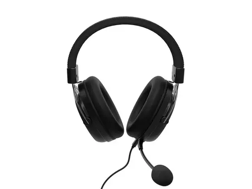 Слушалки, Genesis Headset Toron 301 With Microphone, Black - image 4
