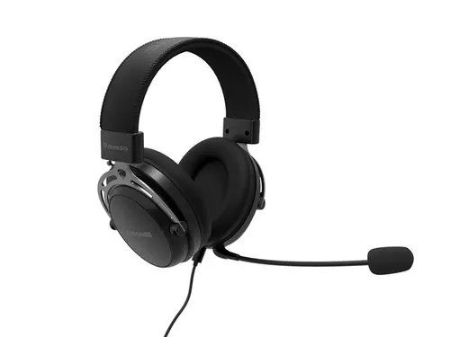 Слушалки, Genesis Headset Toron 301 With Microphone, Black