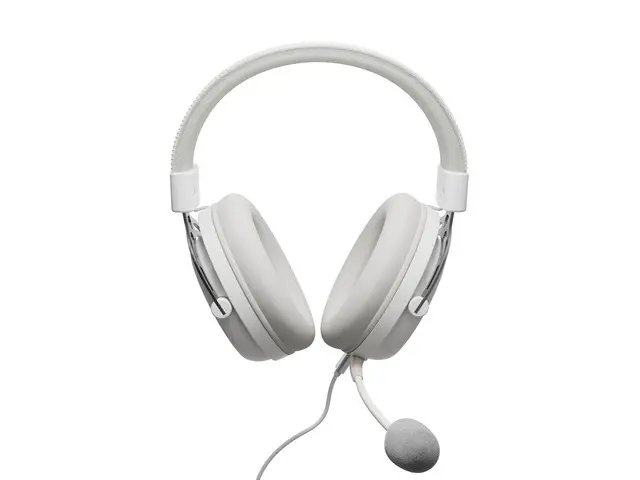 Слушалки, Genesis Headset Toron 301 With Microphone, White - image 5