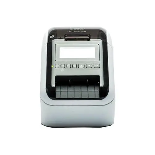 ЕТИКЕТЕН ПРИНТЕР BROTHER QL820NWBc (QL-820NWBc) - PN QL-820NWBCYJ1