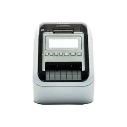 ЕТИКЕТЕН ПРИНТЕР BROTHER QL820NWBc (QL-820NWBc) - PN QL-820NWBCYJ1