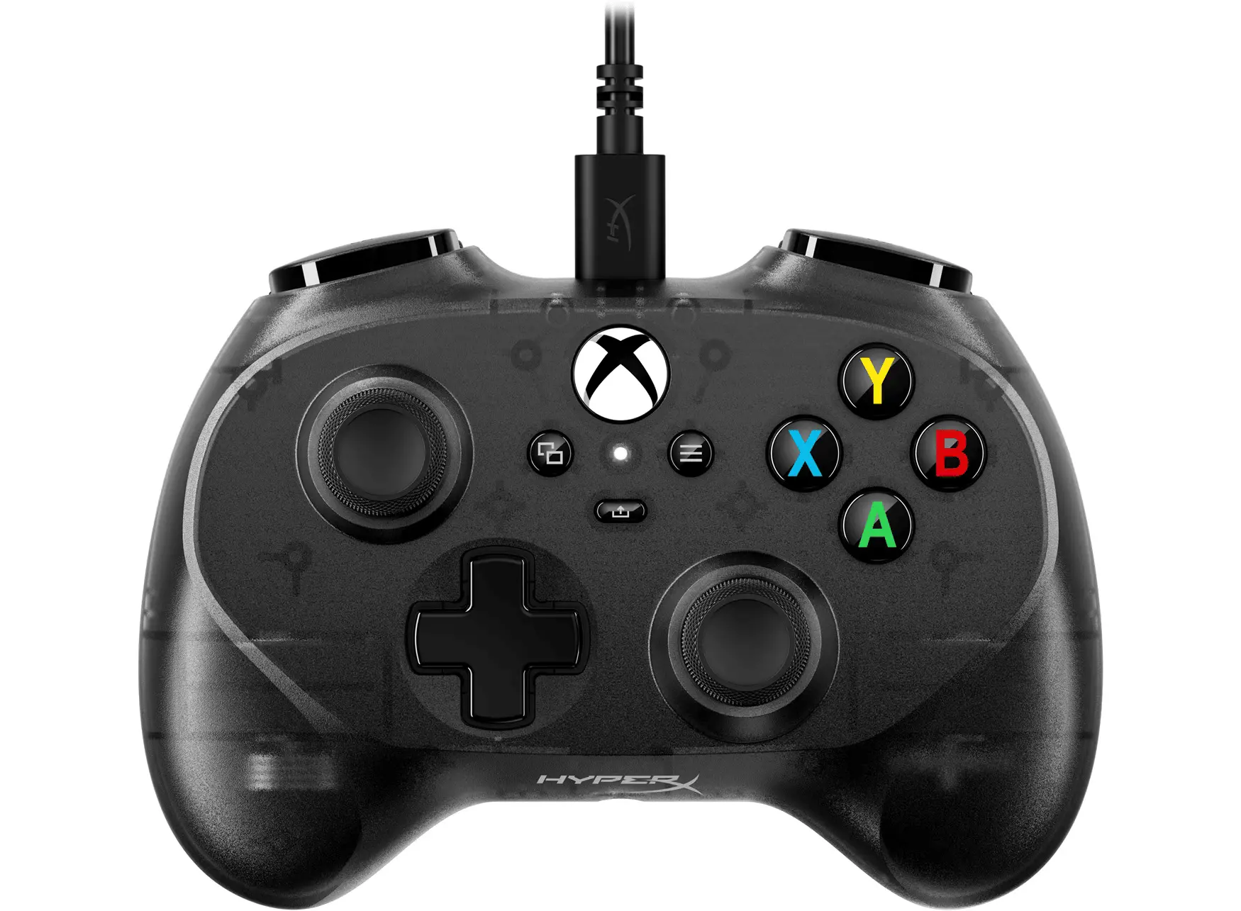 Gaming χειριστήριο HyperX Clutch Tanto Mini WD