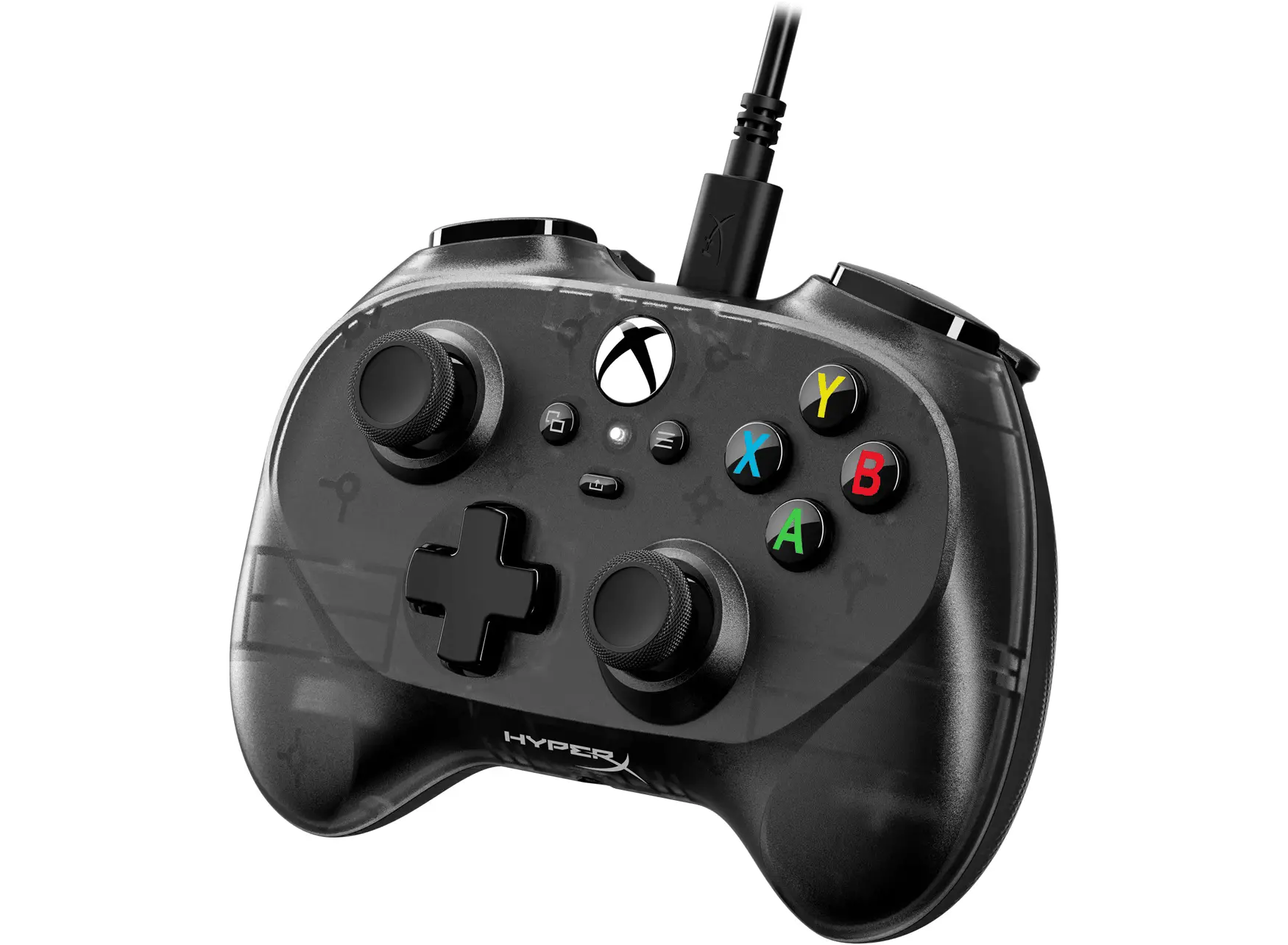 Gaming χειριστήριο HyperX Clutch Tanto Mini WD - image 1