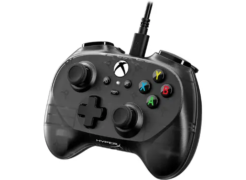 Controller gaming HyperX Clutch Tanto Mini WD - 2