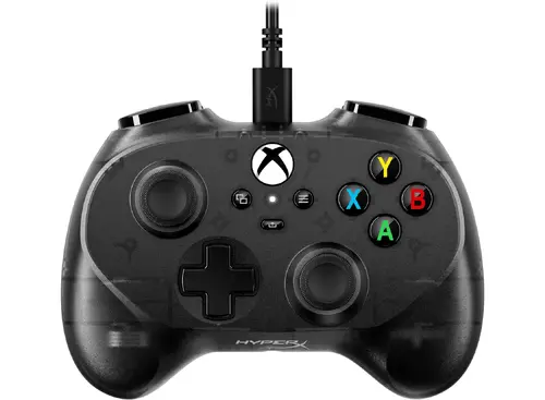 Controller gaming HyperX Clutch Tanto Mini WD - 1