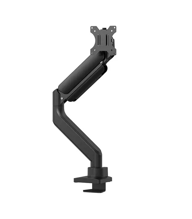 Стойка, Neomounts Next Core Desk Mount 1 screen (topfix clamp &grommet) - image 1