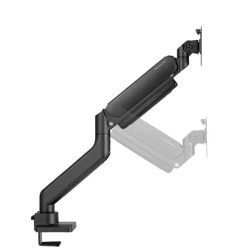 Стойка, Neomounts Next Core Desk Mount 1 screen (topfix clamp &grommet) - image 11