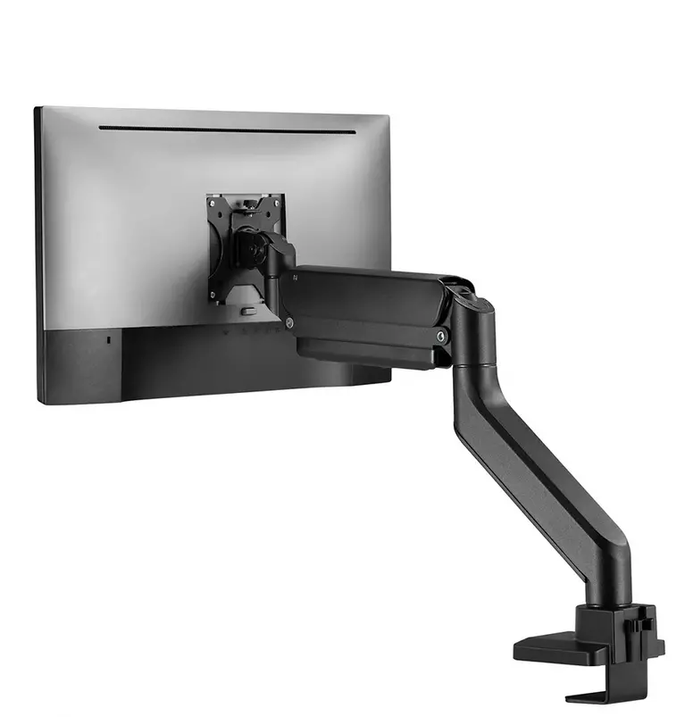 Стойка, Neomounts Next Core Desk Mount 1 screen (topfix clamp &grommet) - image 12