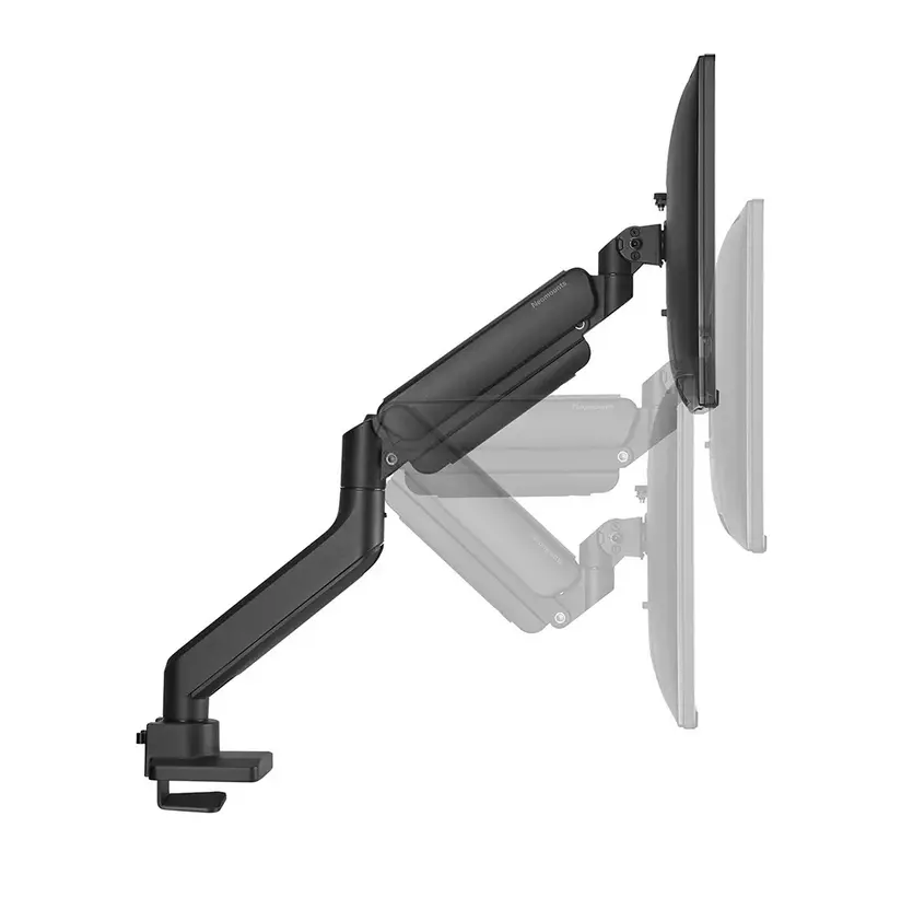 Стойка, Neomounts Next Core Desk Mount 1 screen (topfix clamp &grommet) - image 3