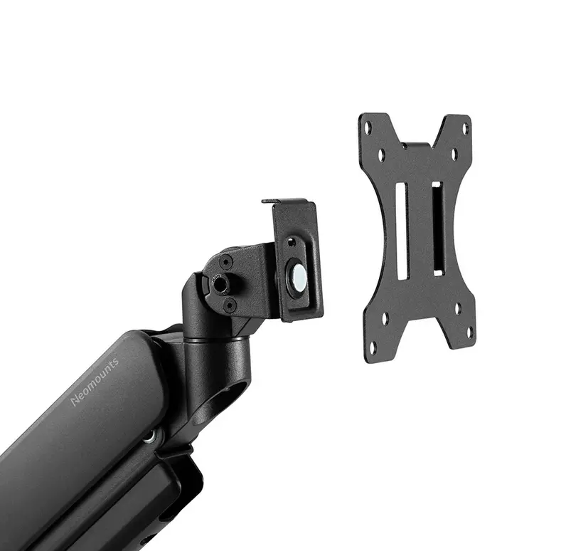 Стойка, Neomounts Next Core Desk Mount 1 screen (topfix clamp &grommet) - image 6