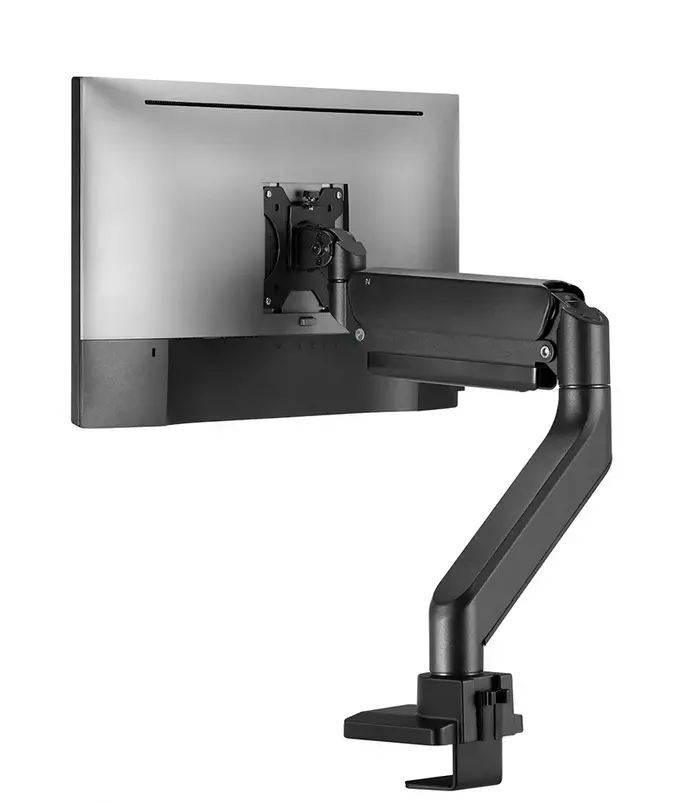 Стойка, Neomounts Next Core Desk Mount 1 screen (topfix clamp &grommet) - image 9