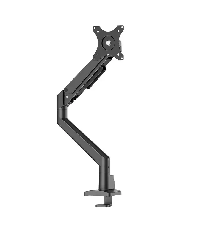 Стойка, Neomounts Next Slim Desk Mount, single display (topfix clamp & grommet) - image 1