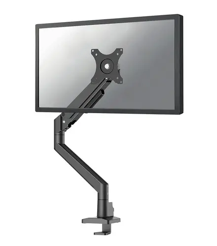 Стойка, Neomounts Next Slim Desk Mount, single display (topfix clamp & grommet)