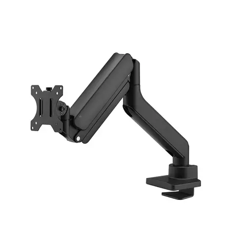 Стойка, Neomounts Next Core Desk Mount 1 Ultra Wide Curved screen (topfix clamp & grommet) - image 10