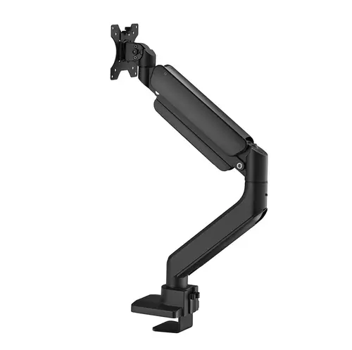 Стойка, Neomounts Next Core Desk Mount 1 Ultra Wide Curved screen (topfix clamp & grommet) - image 12