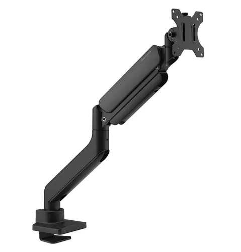 Стойка, Neomounts Next Core Desk Mount 1 Ultra Wide Curved screen (topfix clamp & grommet) - image 14