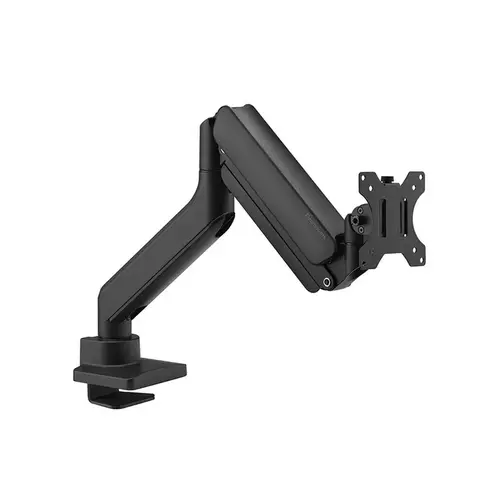 Стойка, Neomounts Next Core Desk Mount 1 Ultra Wide Curved screen (topfix clamp & grommet) - image 2