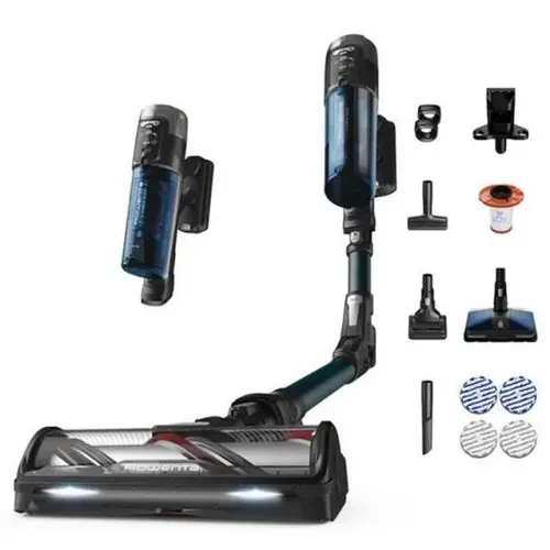 Ηλεκτρική σκούπα, Rowenta RH9AD1WO VERSATILE X-FORCE FLEX 13.60 AN - 1