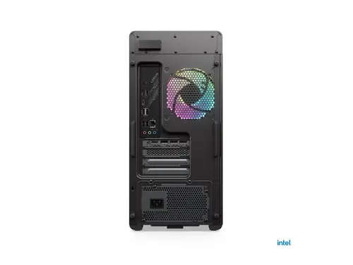 LENOVO Legion T5 Intel Core i5-13400F 32GB DDR5 1TB PCIe RTX4060 8GB DOS 2Y Grey - image 10