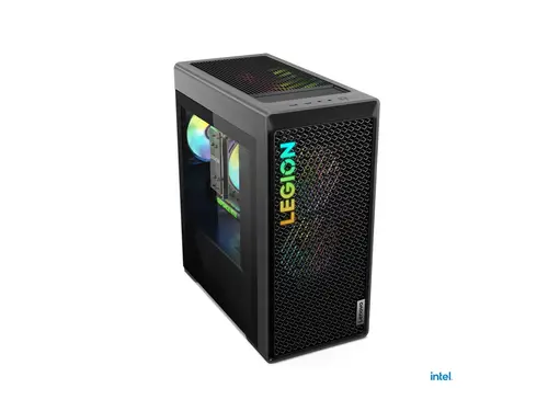 LENOVO Legion T5 Intel Core i5-13400F 32GB DDR5 1TB PCIe RTX4060 8GB DOS 2Y Grey - image 11