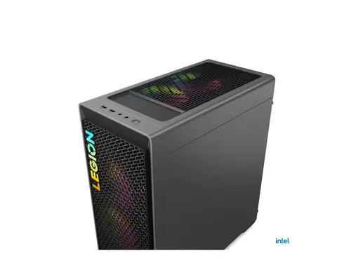 LENOVO Legion T5 Intel Core i5-13400F 32GB DDR5 1TB PCIe RTX4060 8GB DOS 2Y Grey - image 1