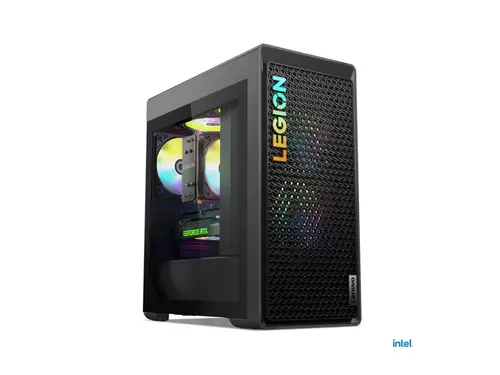 LENOVO Legion T5 Intel Core i5-13400F 32GB DDR5 1TB PCIe RTX4060 8GB DOS 2Y Grey - image 2