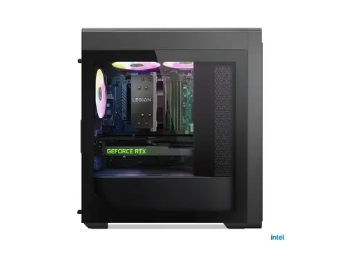 LENOVO Legion T5 Intel Core i5-13400F 32GB DDR5 1TB PCIe RTX4060 8GB DOS 2Y Grey - image 7