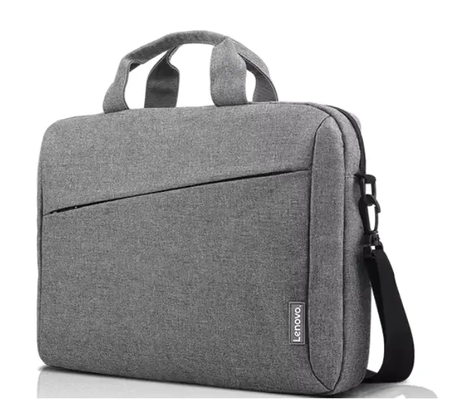 Τσάντα, Lenovo 15.6-inch Laptop Casual Toploader T210 Γκρι - image 1